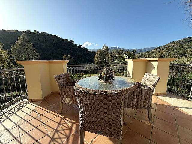 Apartamento en Alquiler en Río Real