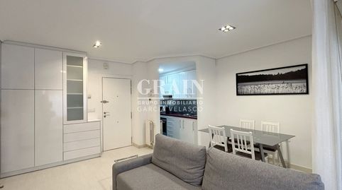 Foto 4 de Apartament de lloguer a Carretas - Pajarita, Albacete Capital