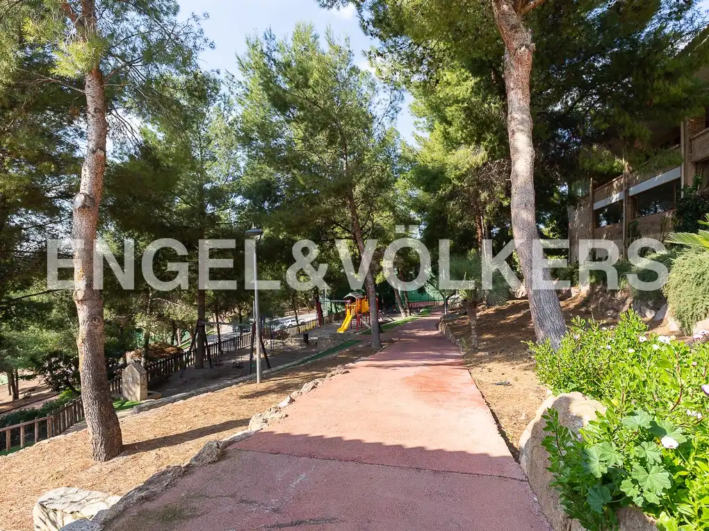 Haus mit Pool zum Verkauf in Carrer Serra Mariola, imagen 36