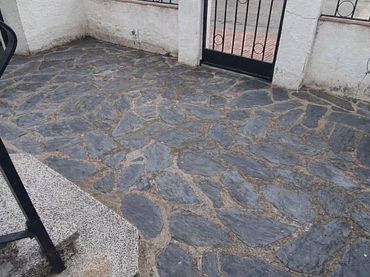 Pis amb balcó en venda a Santa Maria de Palautordera