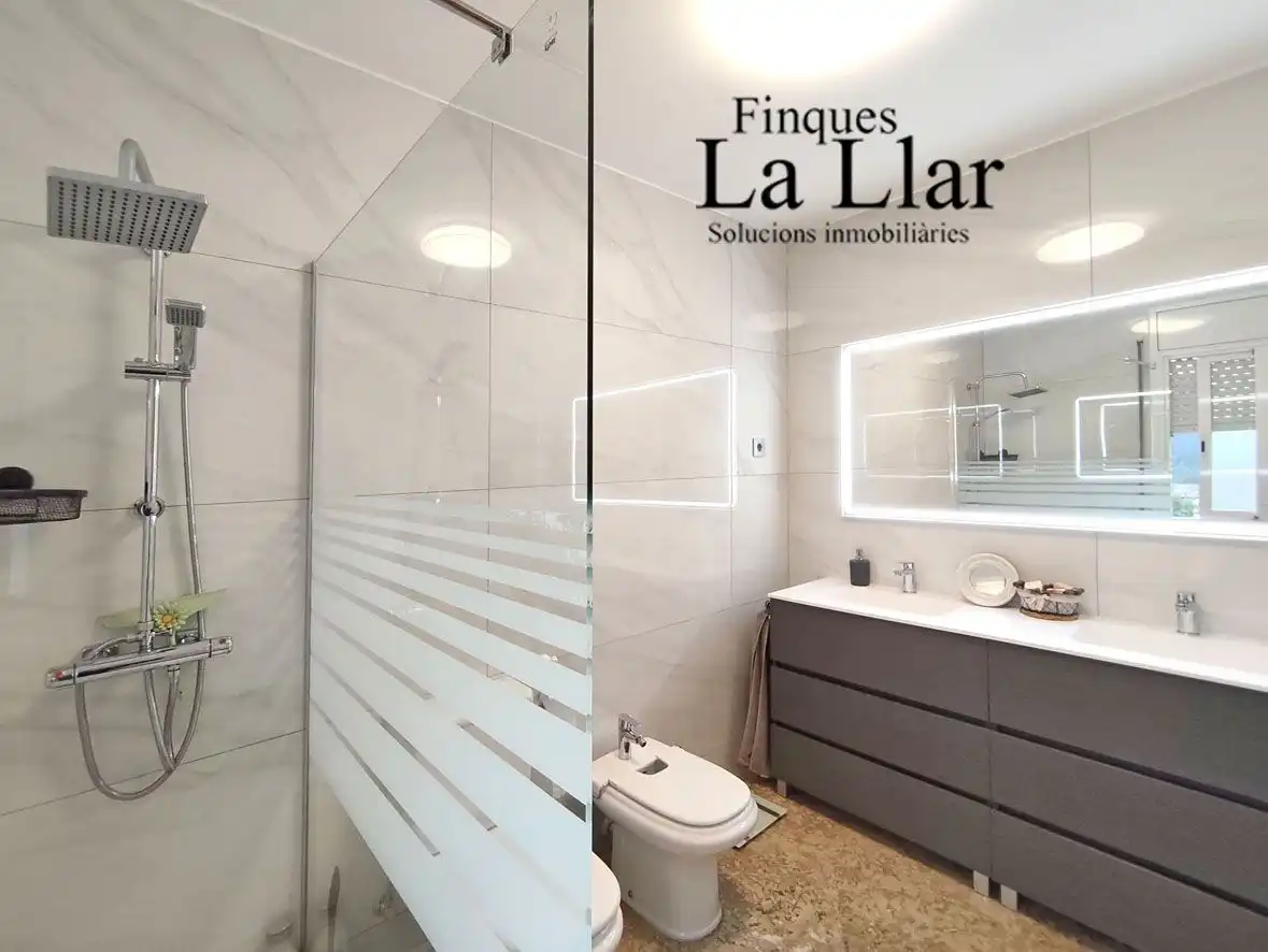 Casa o chalet en venta en ALFABIA, La Palma de Cervelló
