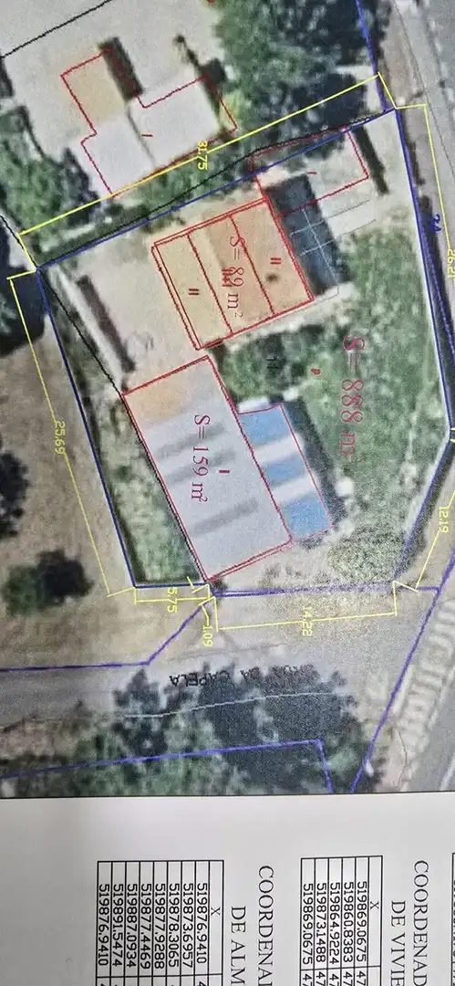 House for sale in Bamio