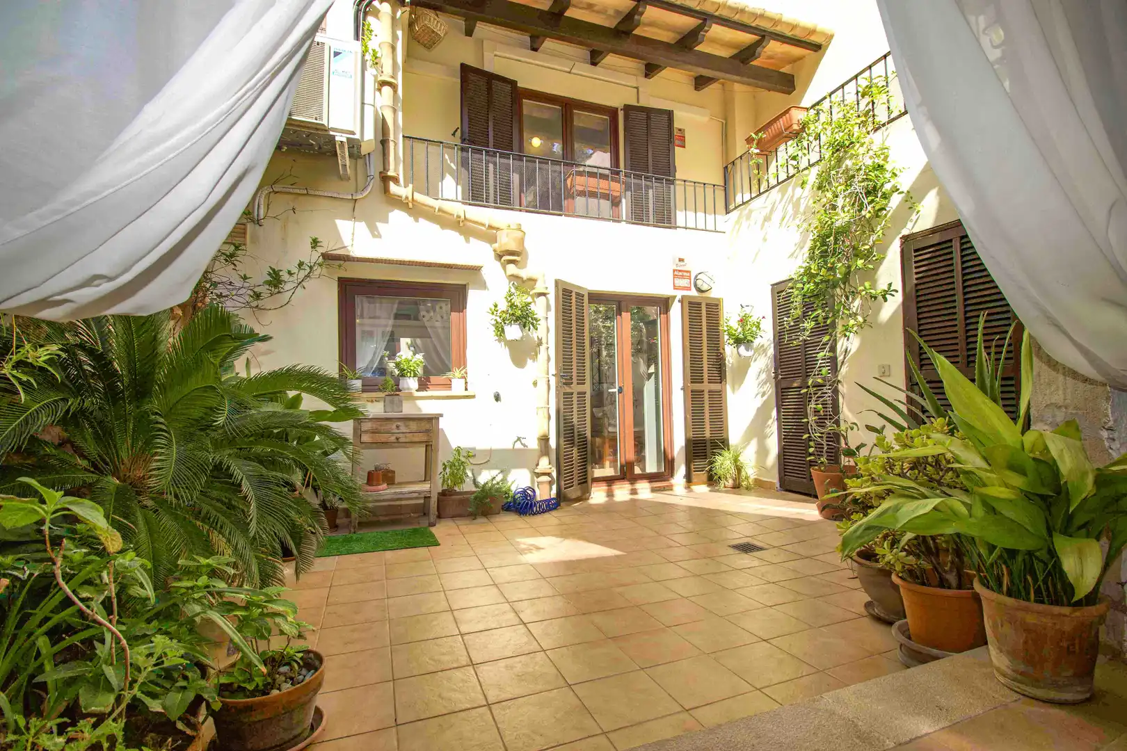 Maison rustique à vendre à Pollença Poble, imagen 14