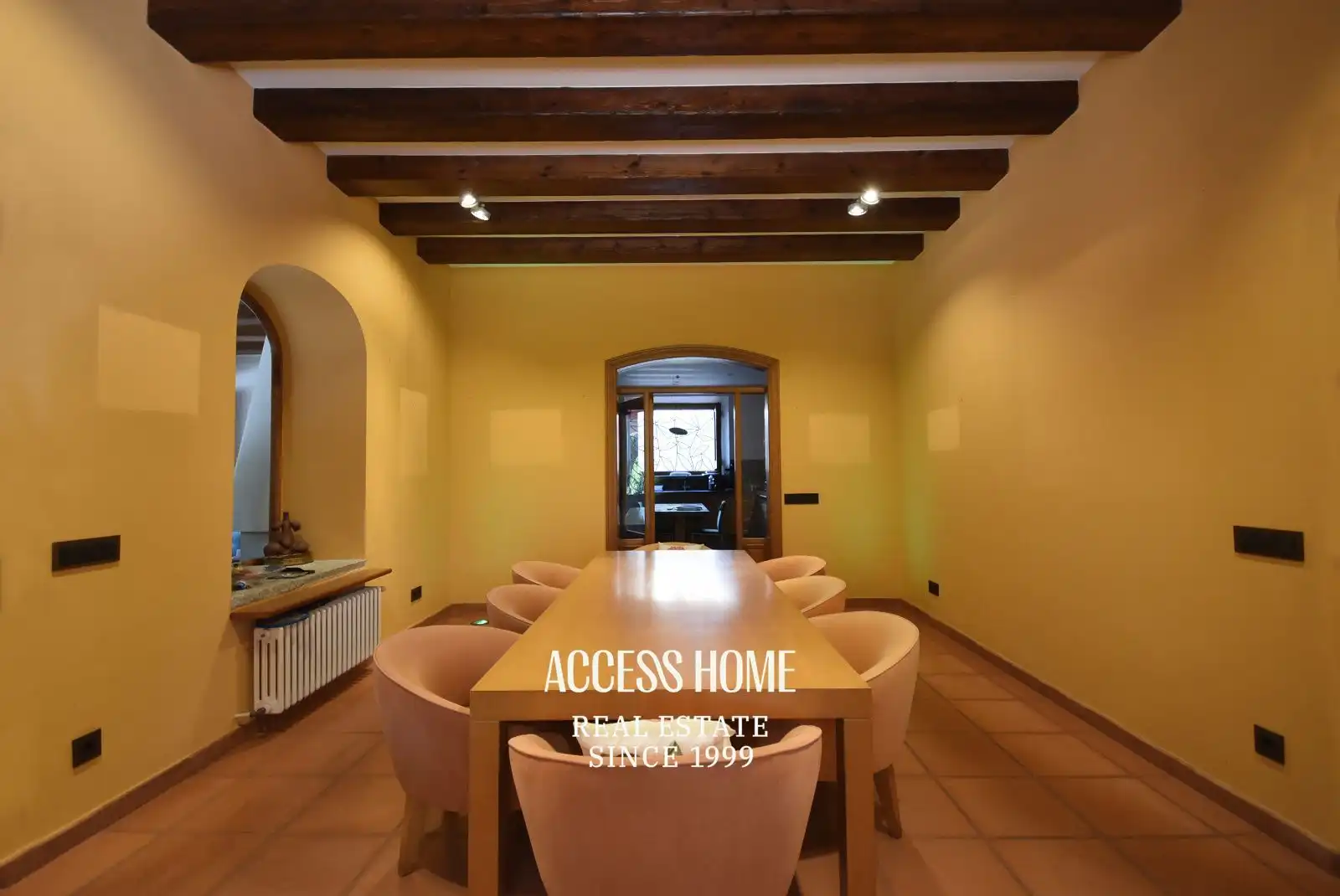 Villa con piscina in vendita a Cabrera de Mar, imagen 52