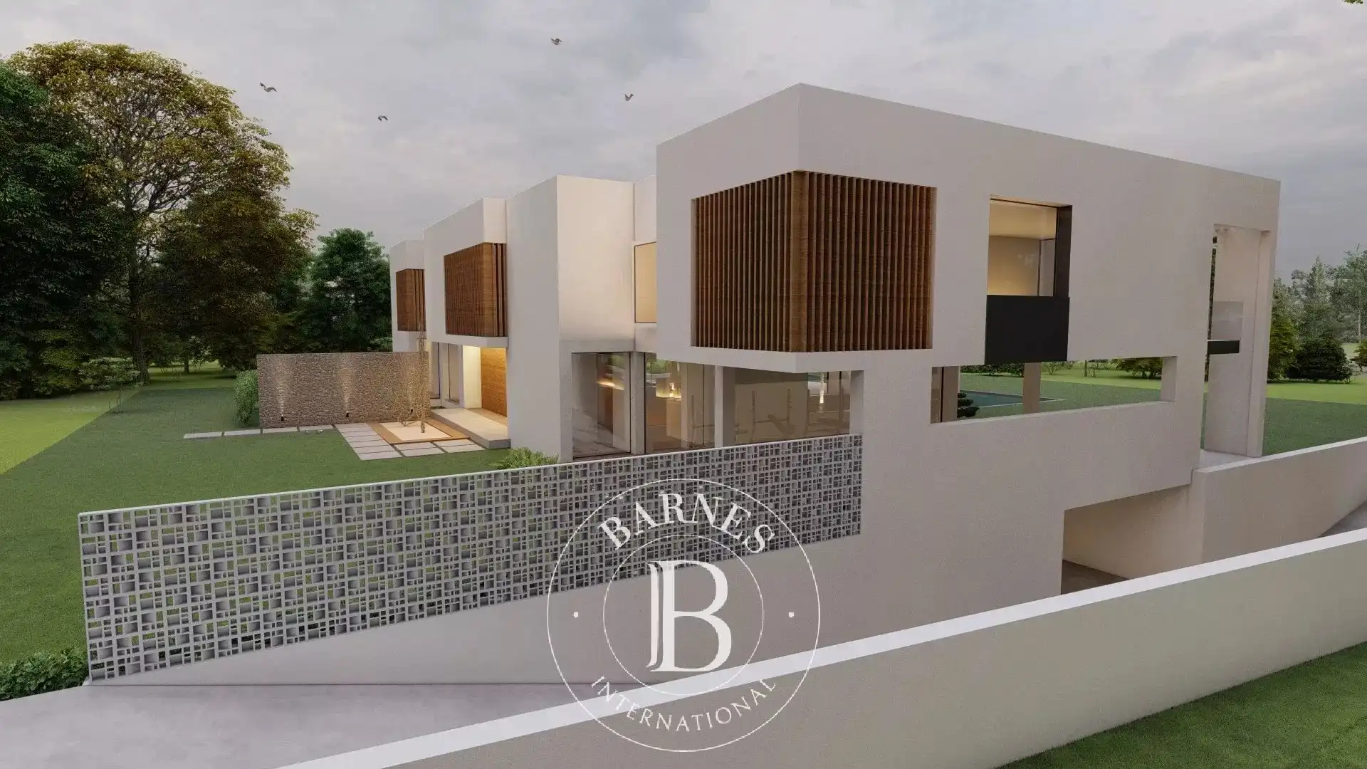 Terreny residencial en venda a La Roca del Vallès, imagen 27
