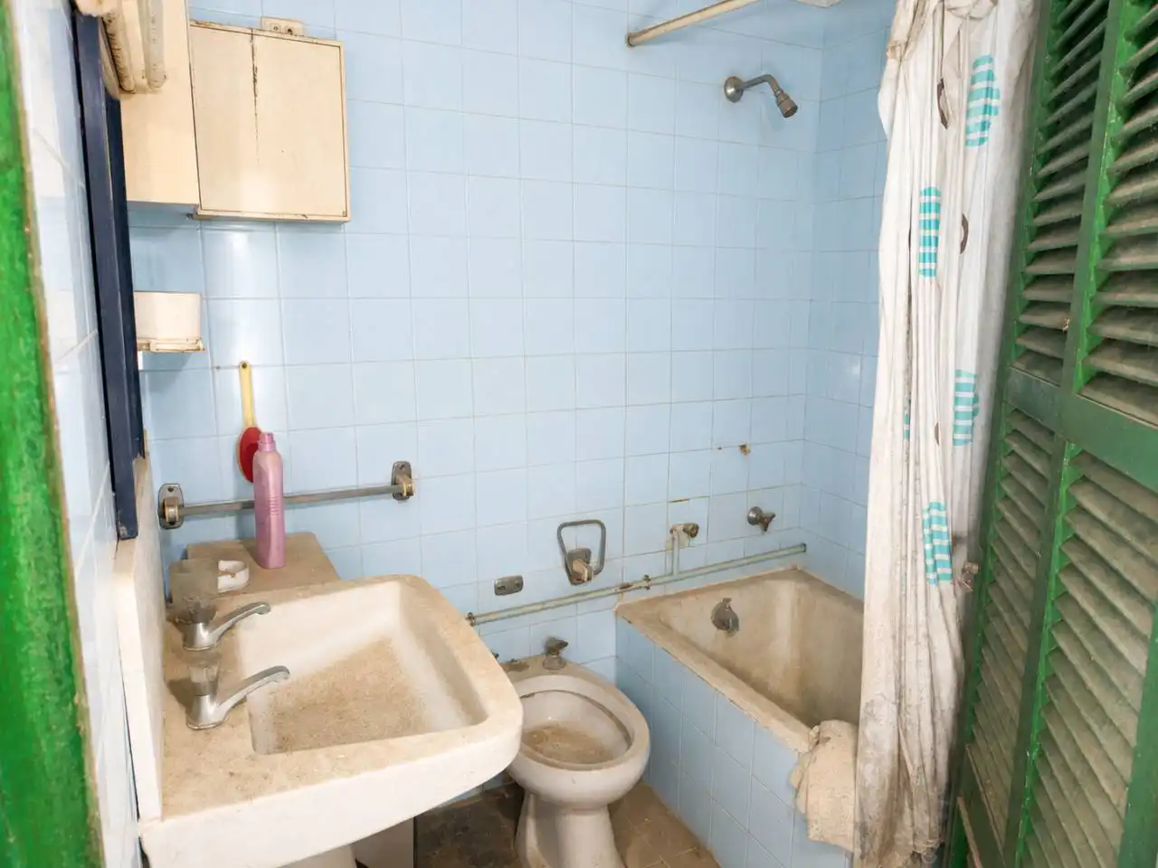 Bany de Casa o xalet en venda en Sa Pobla amb Jardí privat i Terrassa
