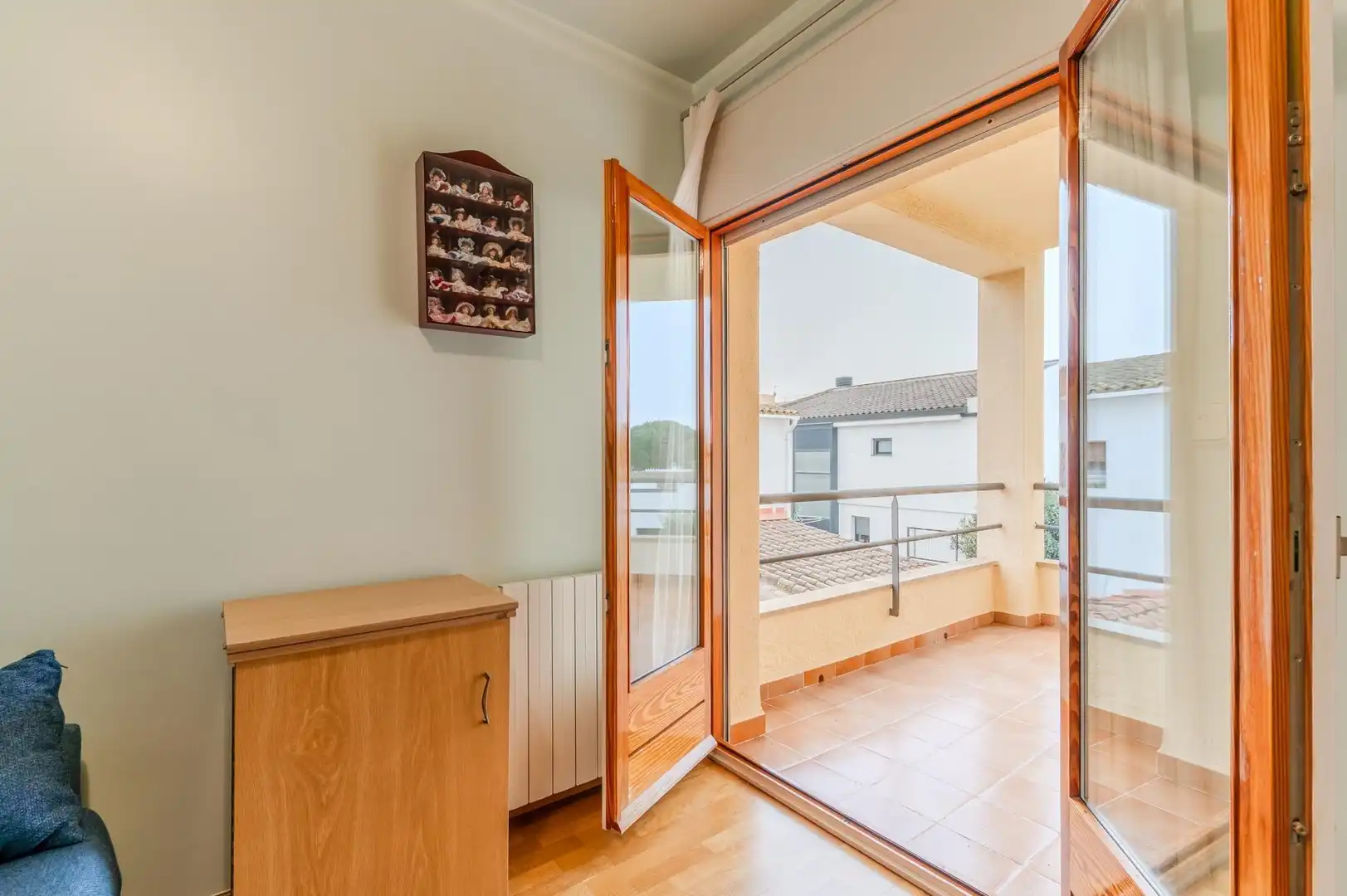 Villa con terrazza in vendita a Carrer DE SANT LLORENC, imagen 40
