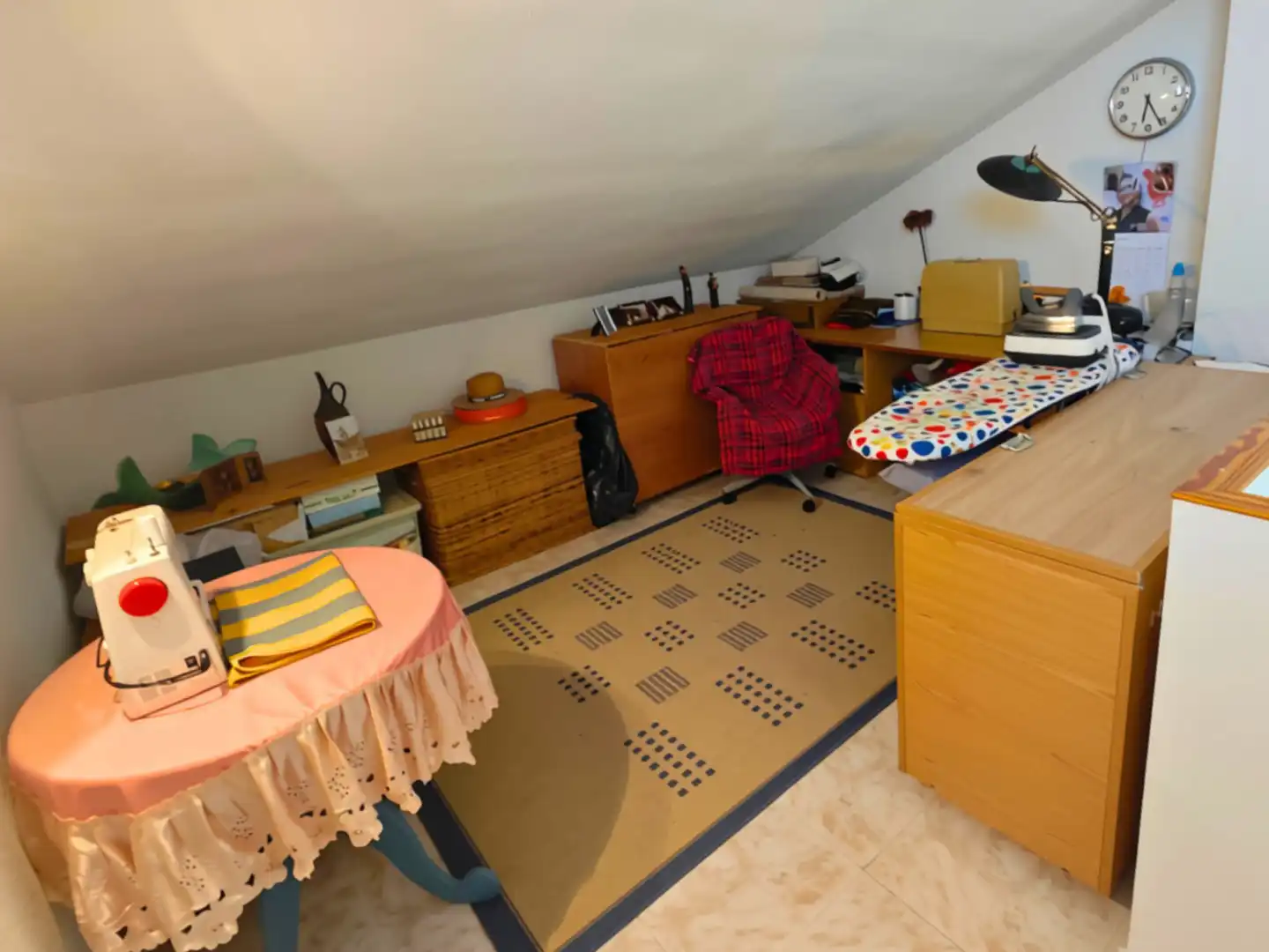 Detached house with pool for sale in Moraleja de Enmedio, imagen 65