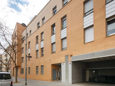 Appartamento con ascensore in vendita a BORRELL