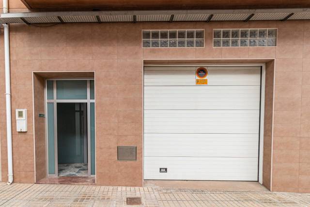Edificio en Venta en La Font d'en Carròs