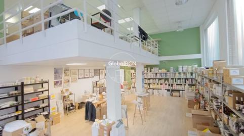 Photo 2 of Premises for sale in Carrer de Béjar, Hostafrancs, Barcelona