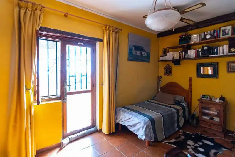 Habitación de Casa o chalet en venta en Tías con Jardín privado, Trastero y Amueblado
