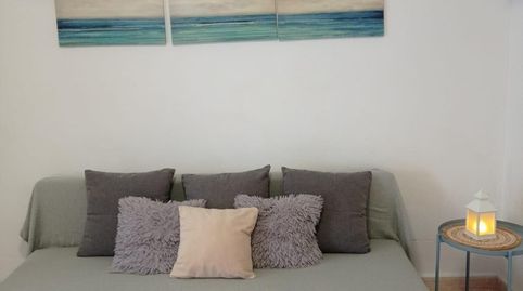 Foto 3 de Piso de alquiler en Parque de la Paloma, Benalmádena