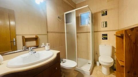 Foto 4 de Pis en venda a  Antonio Mora Ferrandez, Altabix, Elche / Elx