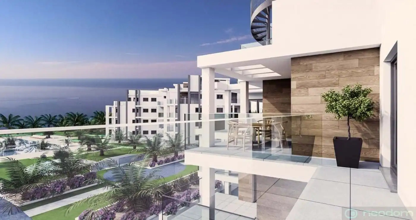 Piso en venta en Las Marinas / Les Marines, imagen 2