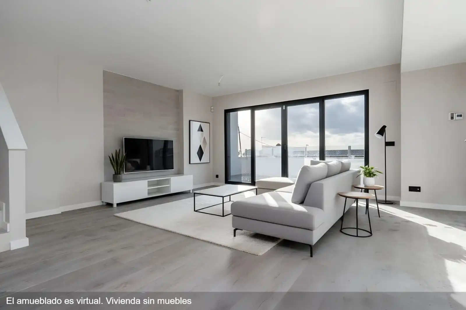 Maisonette zur Miete in Carretera DE MURCIA, S/N, San Ildefonso