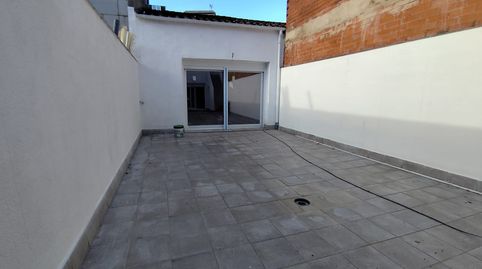 Foto 4 de Casa adosada en venda a Carrer Ample, Sant Ramón, Cerdanyola del Vallès