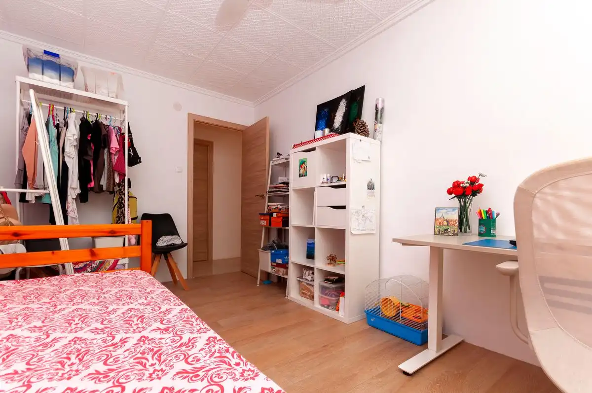 Wohnung mit Terrasse zum Verkauf in Carrer Santa Isabel, imagen 19