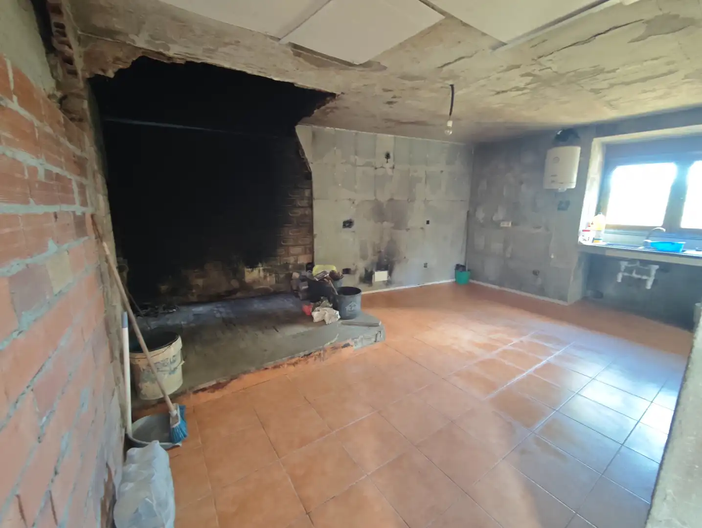Houses for sale in Cerceda