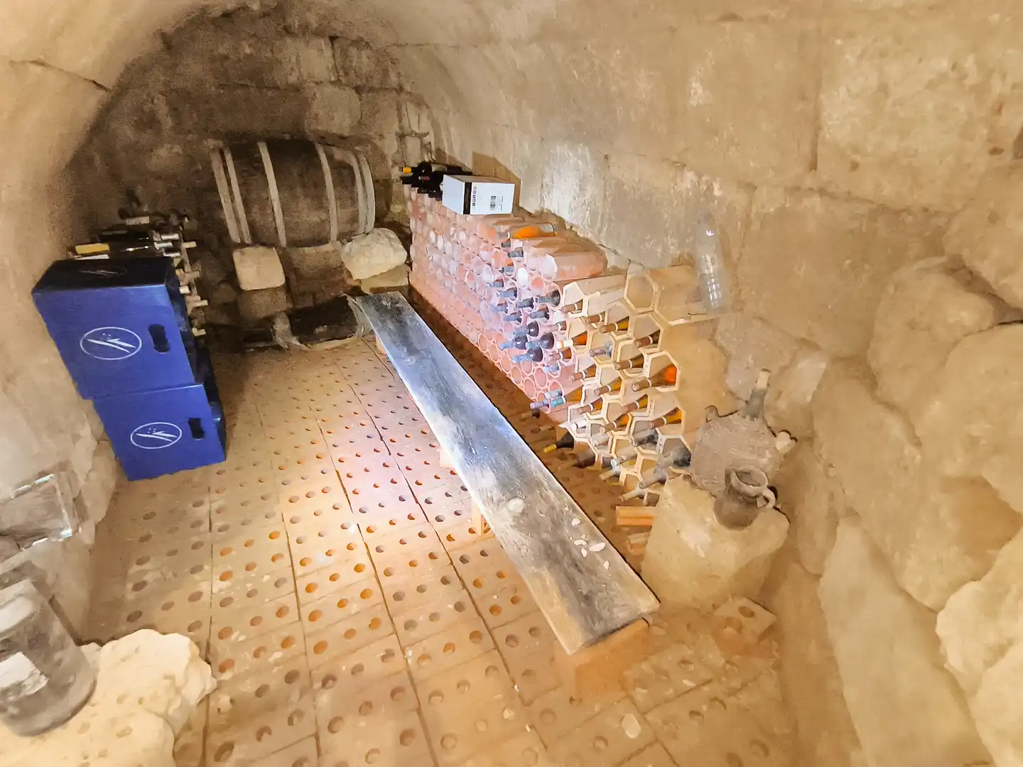 Finca rústica en venta en Amusco, Palencia