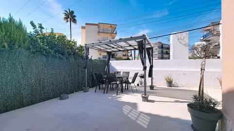 Foto 5 de Casa o xalet en venda a Camí de Les Bovetes al Mar, 75, El Palmar - Los Molinos, Alicante