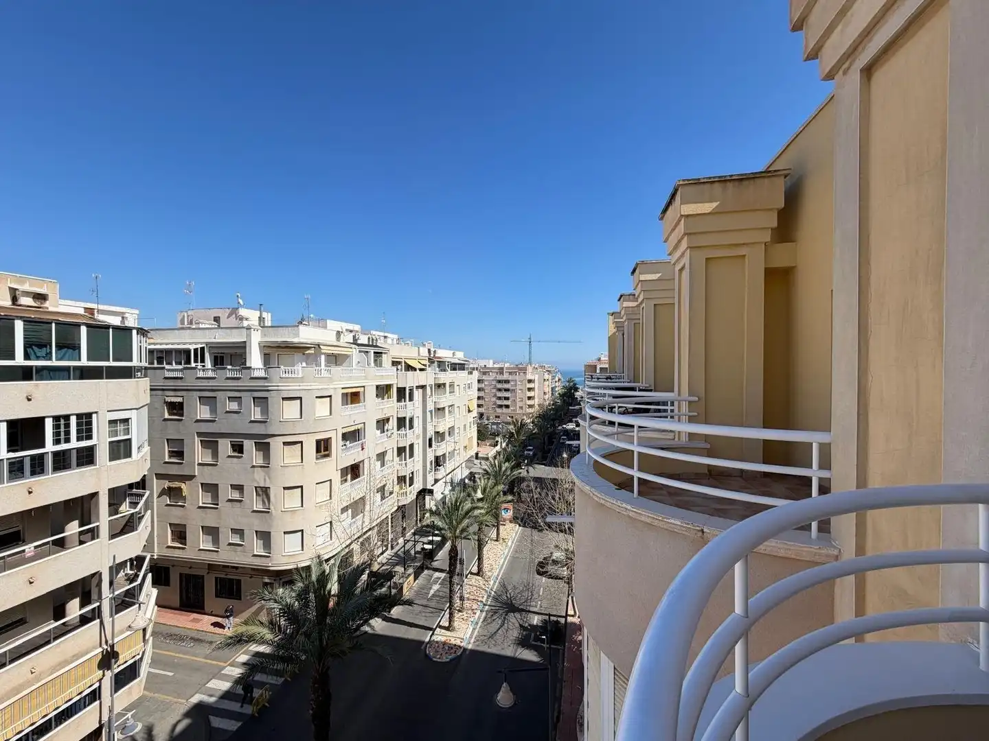 Penthouse mit Aufzug zum Verkauf in N/A, imagen 40