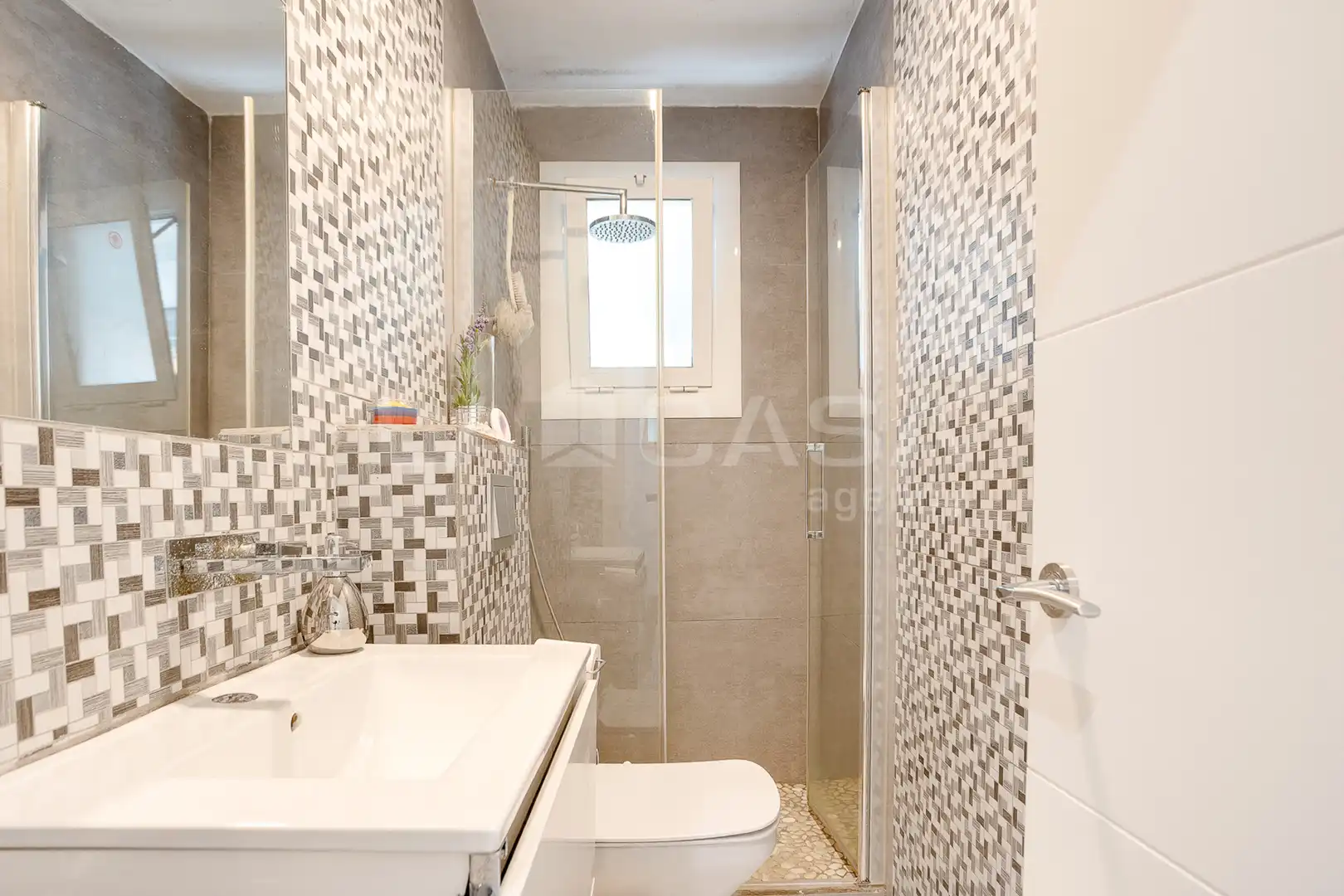 Flat for sale in Can Bassa, imagen 14