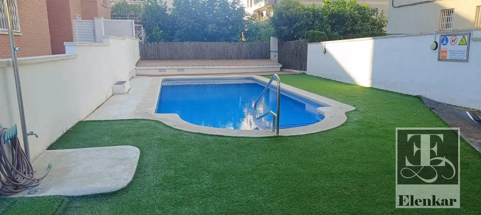 Flat with pool for sale in Barcelona, imagen 24