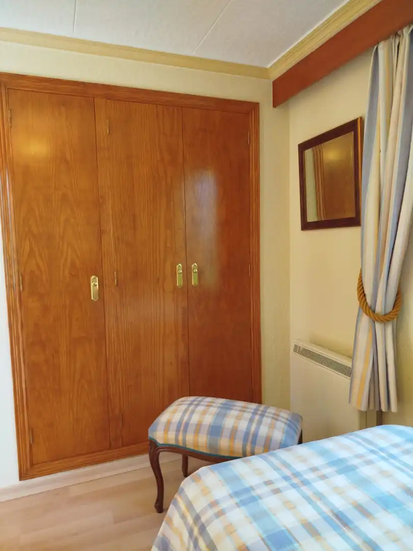 Dormitori de Residencial en venda en Alcalà de Xivert