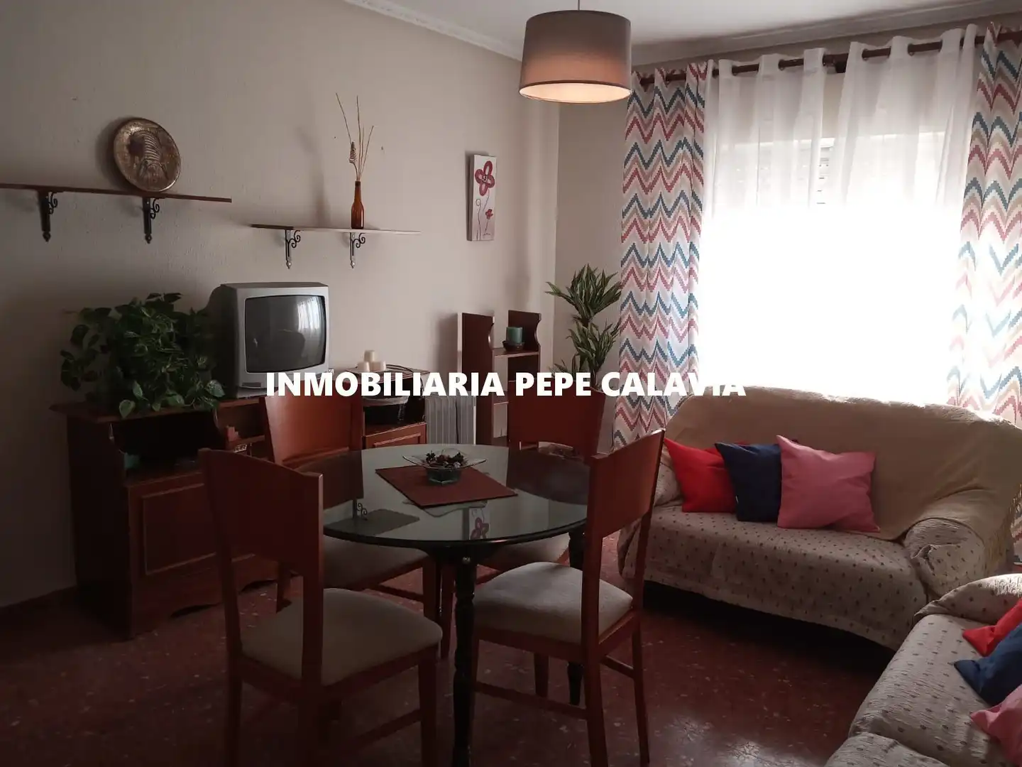 Wohnung mit Aufzug zur Miete in Calle Madre de Dios, imagen 3