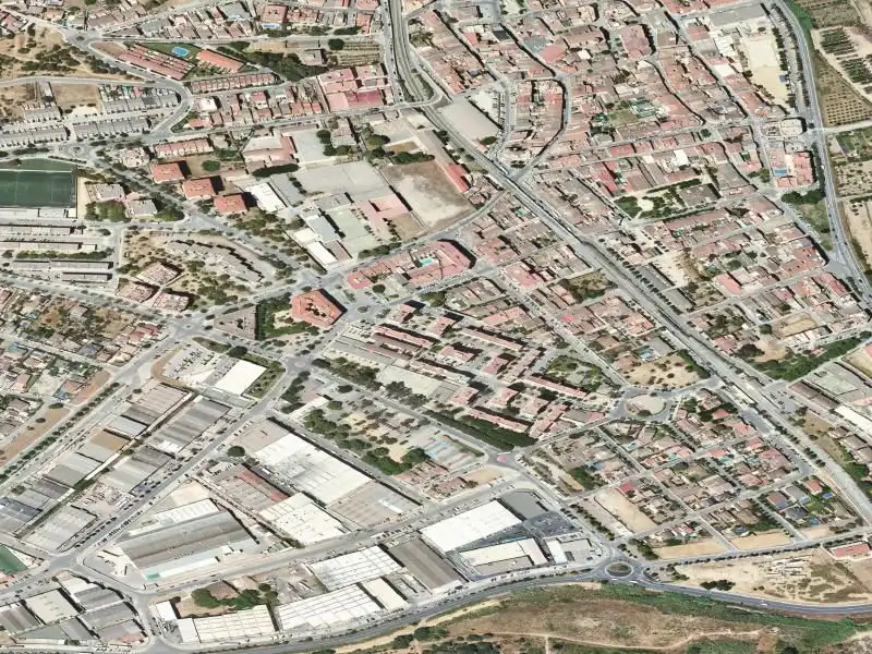 Flat for sale in Calle Maestro Perez Moya, imagen 3