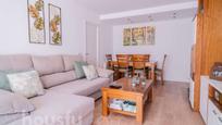 Living room of Flat for sale in Pedrezuela  with Air Conditioner and Balcony