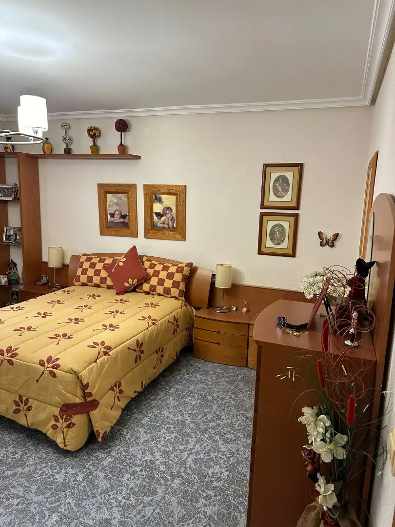 Casa con terrazza in vendita a Calle Real 51, imagen 11