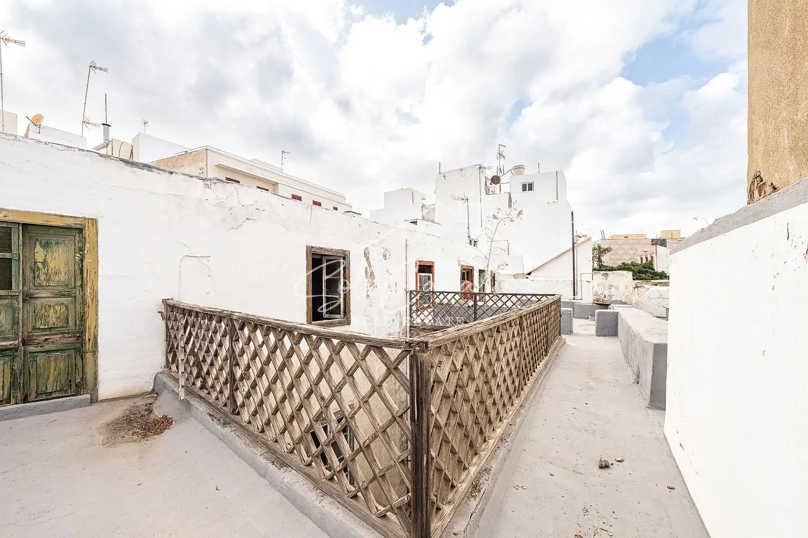 Adosado en venta en Vegueta - Cono Sur - Tafira, imagen 36
