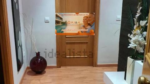 Foto 4 de Piso en venta en Calle del Arquitecto Ros, Hospital - Plaza del Real, Castellón de la Plana / Castelló de la Plana