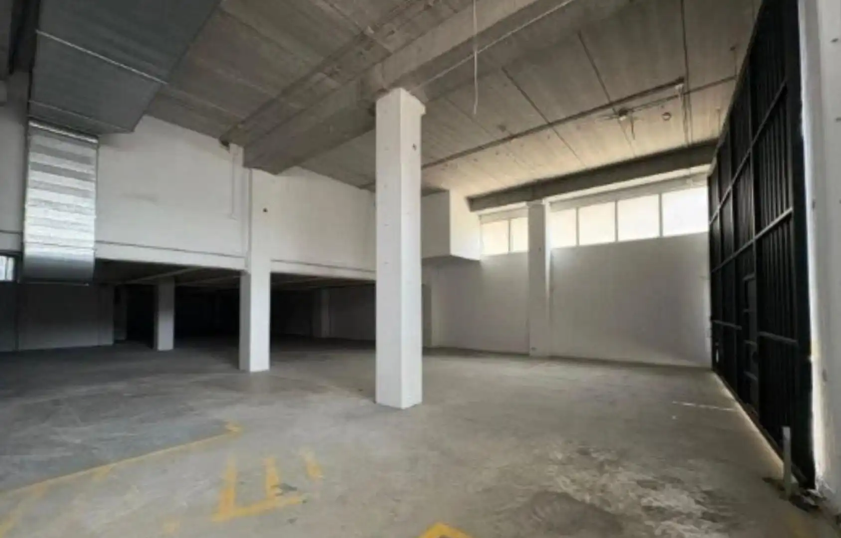 Nave industrial de alquiler en Bufalà