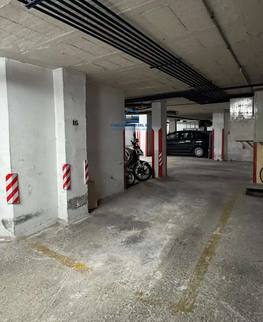 Parking for sale in Paseo Marítimo - San José - La Laguna, imagen 2