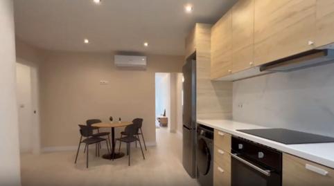 Foto 2 de Piso de alquiler en Centro, Elche / Elx