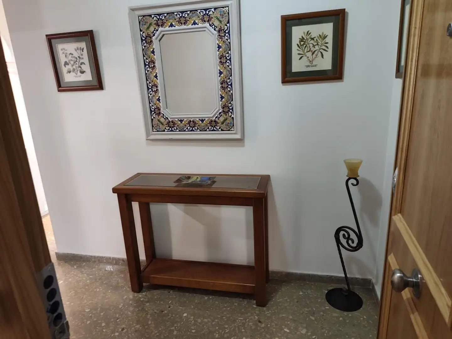 Apartament en venda en Ciudad Jardín