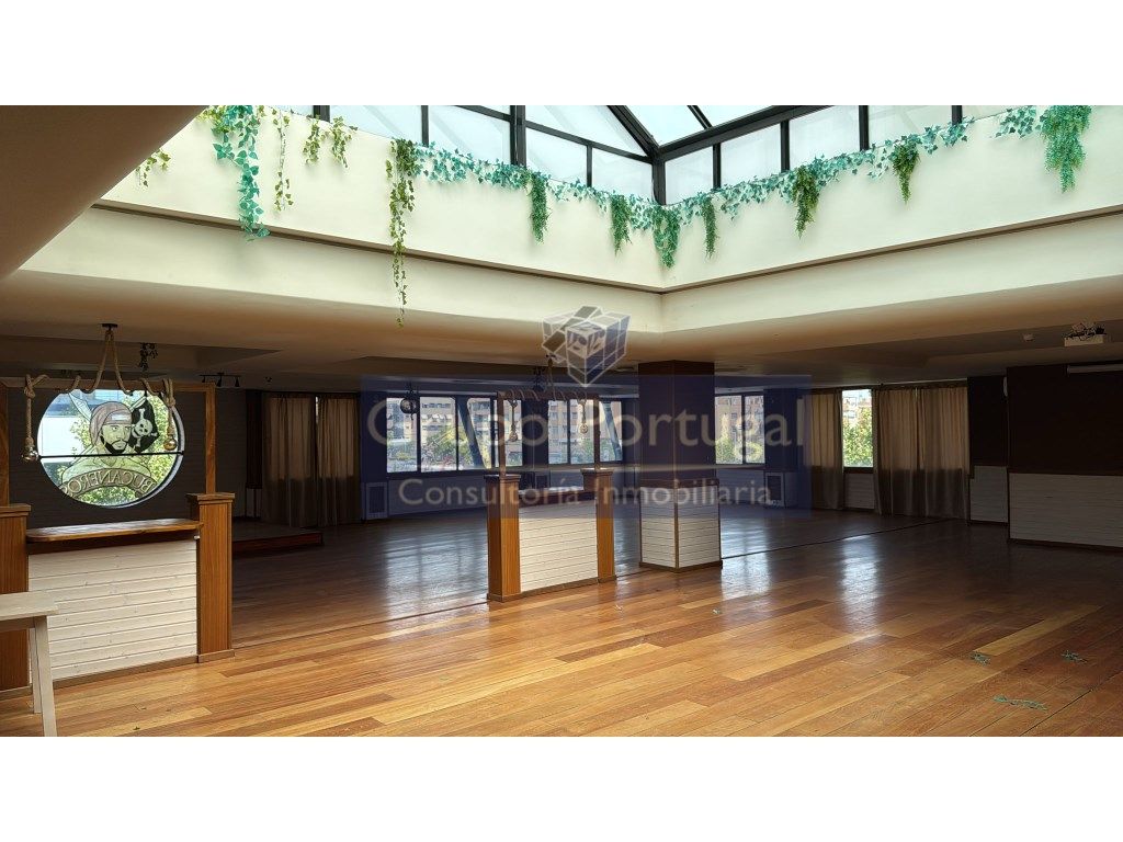 Local de lloguer en San Sebastián de los Reyes