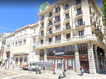 Local comercial en venda a Centro