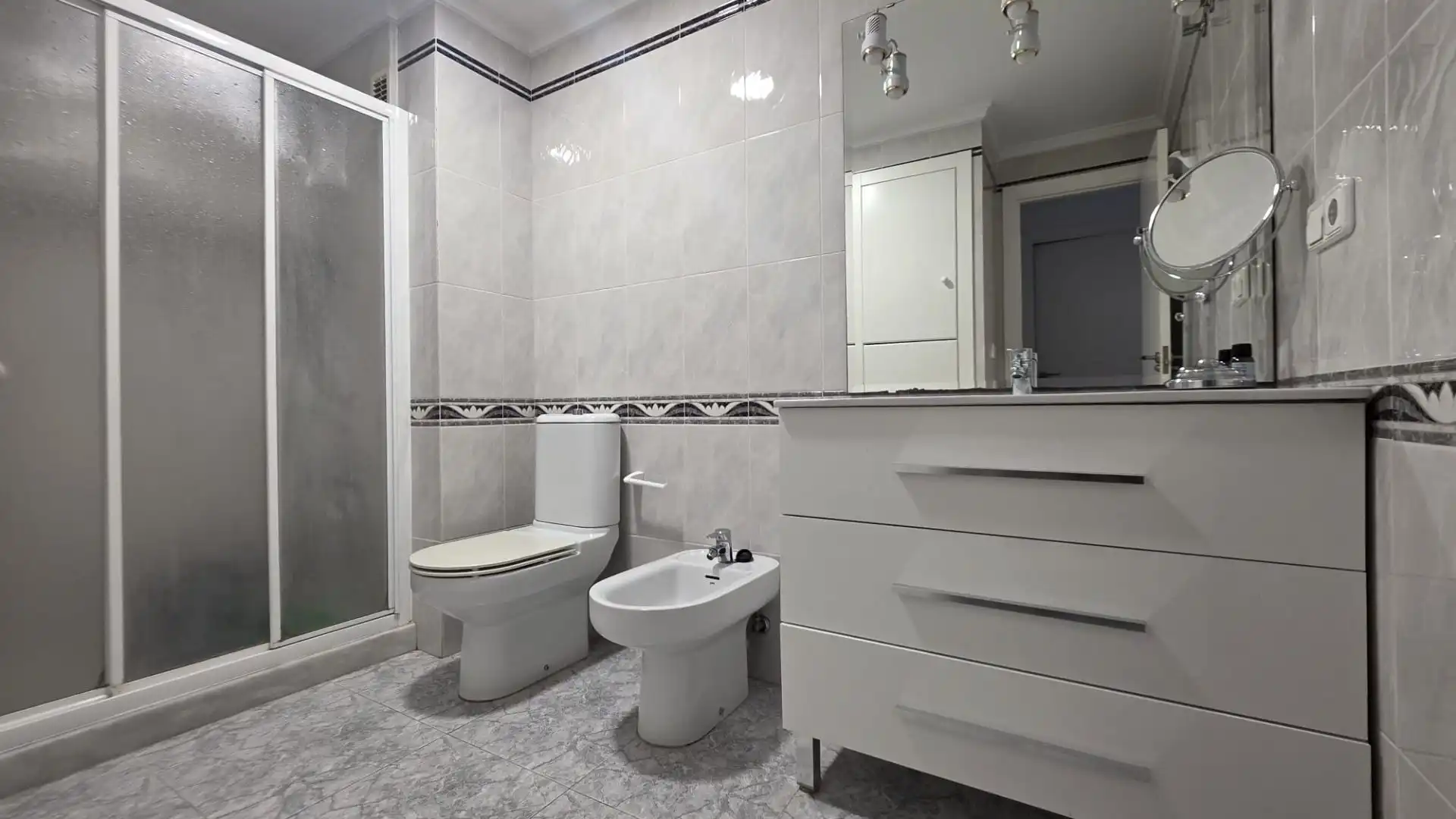 Piso con ascensor en venta en Germaníes - Juzgados, imagen 15