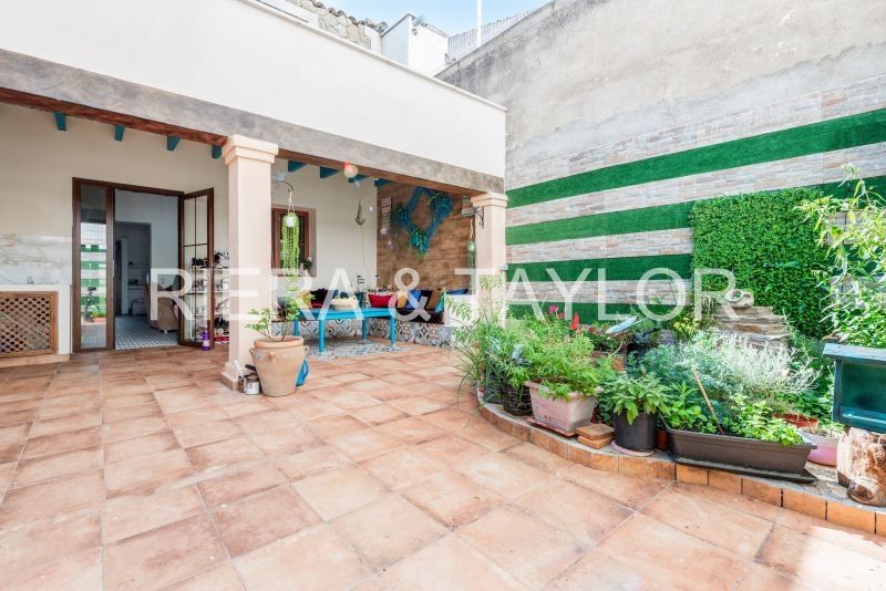 Single-family semi-detached for sale in Manacor