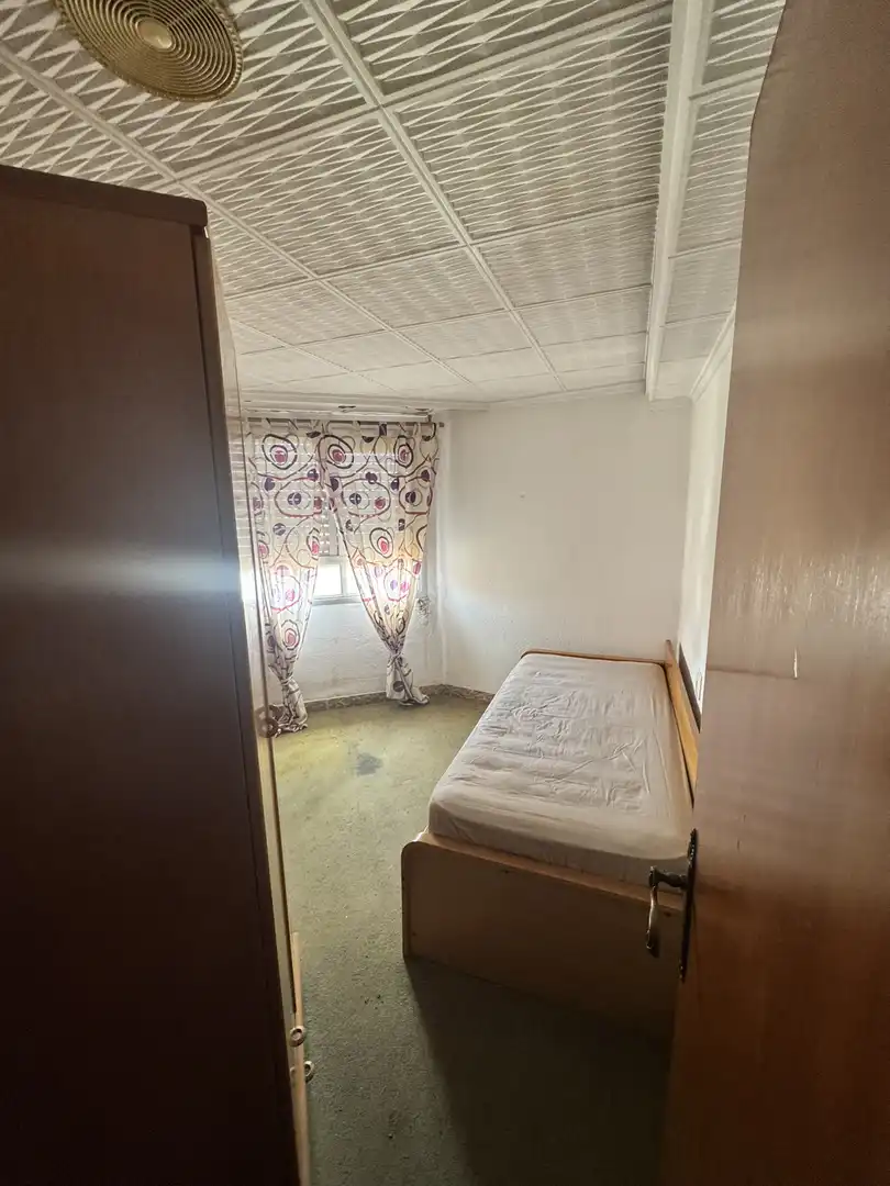 Habitación de Piso en venta en Castellón de la Plana / Castelló de la Plana