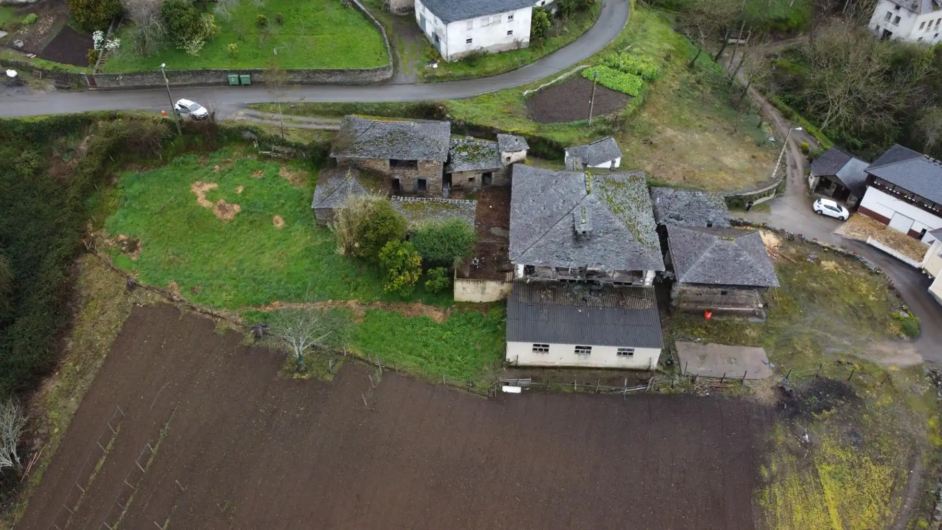 Country house for sale in Aldea Carboniella, imagen 11