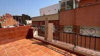 Terrace of Attic for sale in  Barcelona Capital  with Air Conditioner and Terrace