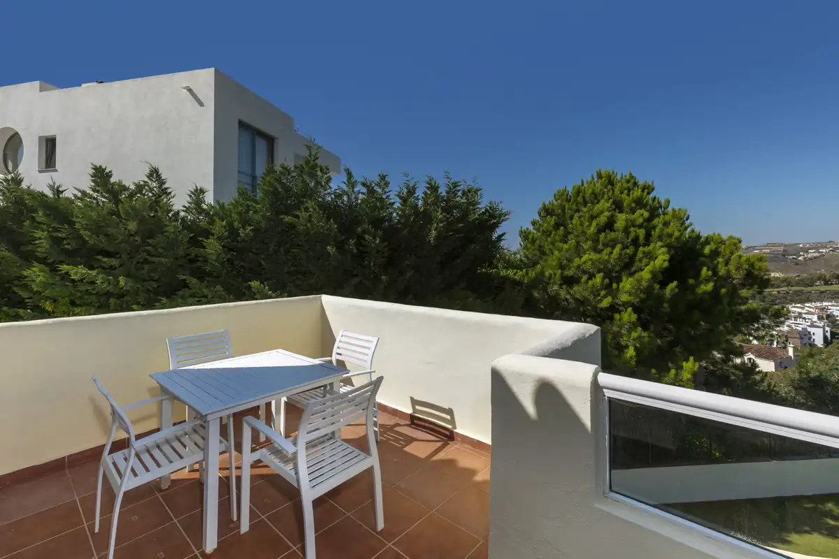 Penthouse with pool for sale in Los Arqueros  - Puerto del Almendro, imagen 22