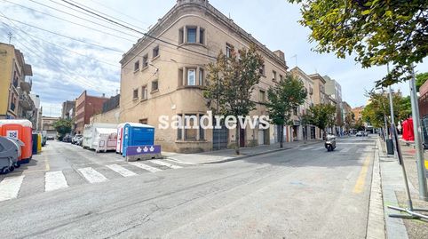 Edificio en venta en el centro de Figueres  7 Viviendas, 3 Locales y Patio de 200 m