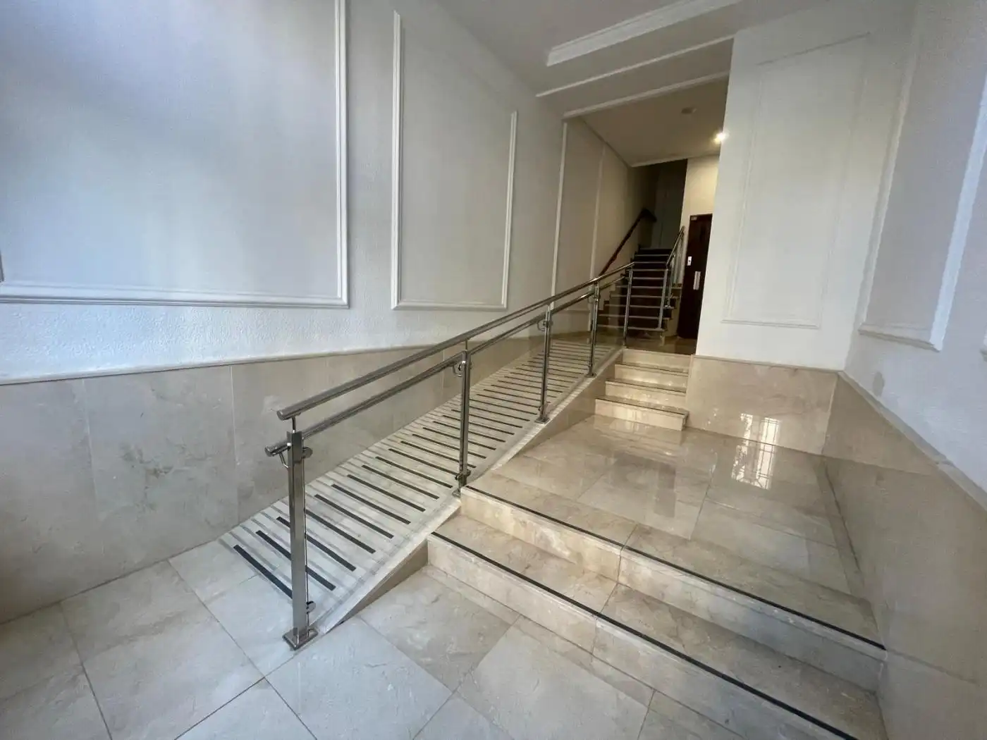 Dúplex en venda en Zaragoza amb Aire condicionat, Calefacció i Parquet