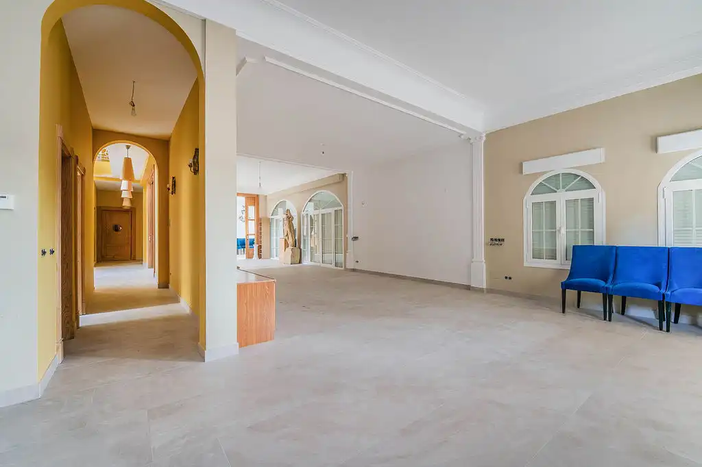 Villa avec jardin à vendre à Calle del Espino 5, imagen 18